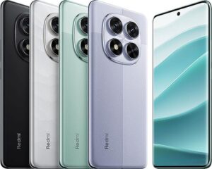 هاتف Redmi Note 14 Pro