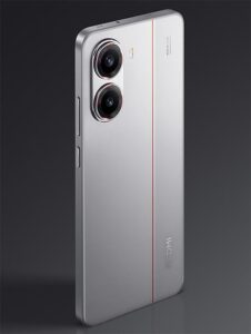 هاتف Xiaomi Redmi Turbo 4