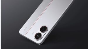 هاتف Xiaomi Redmi Turbo 4