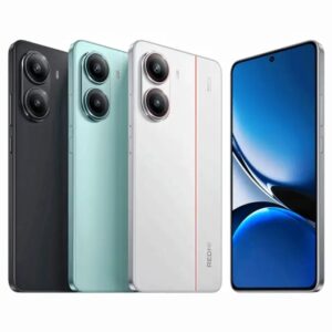 هاتف Xiaomi Redmi Turbo 4