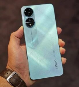 هاتف Oppo A78 4G