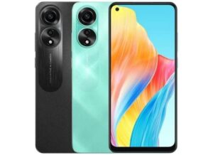 هاتف Oppo A78 4G