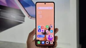 هاتف Infinix Zero Flip