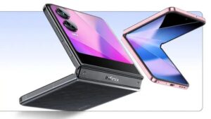 هاتف Infinix Zero Flip