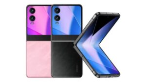 هاتف Infinix Zero Flip