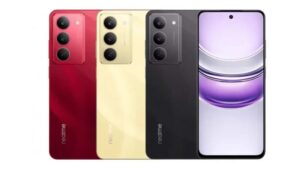 هاتف Realme 14X