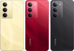 هاتف Realme V60 pro
