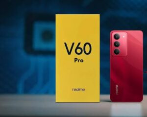 هاتف Realme V60 pro