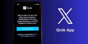 Grok AI