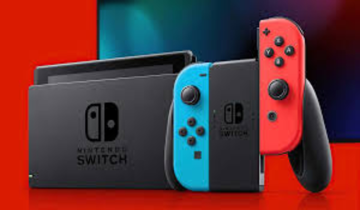 Nintendo Switch 2: ثورة جديدة في عالم الألعاب المحمولة