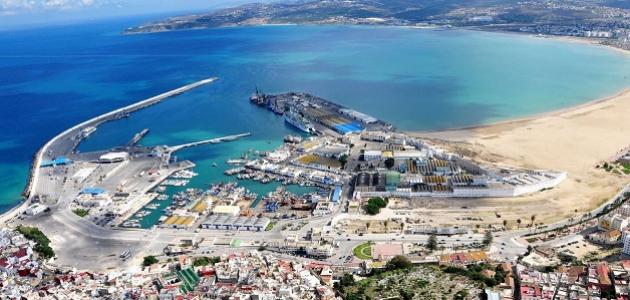 طنجة
