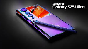 Galaxy S25
