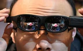  نظارات SolidVision