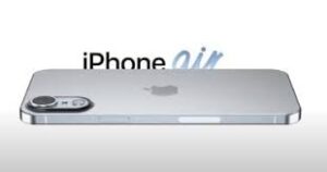 iPhone 17