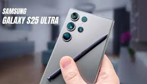 Galaxy S25