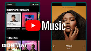 YouTube Music