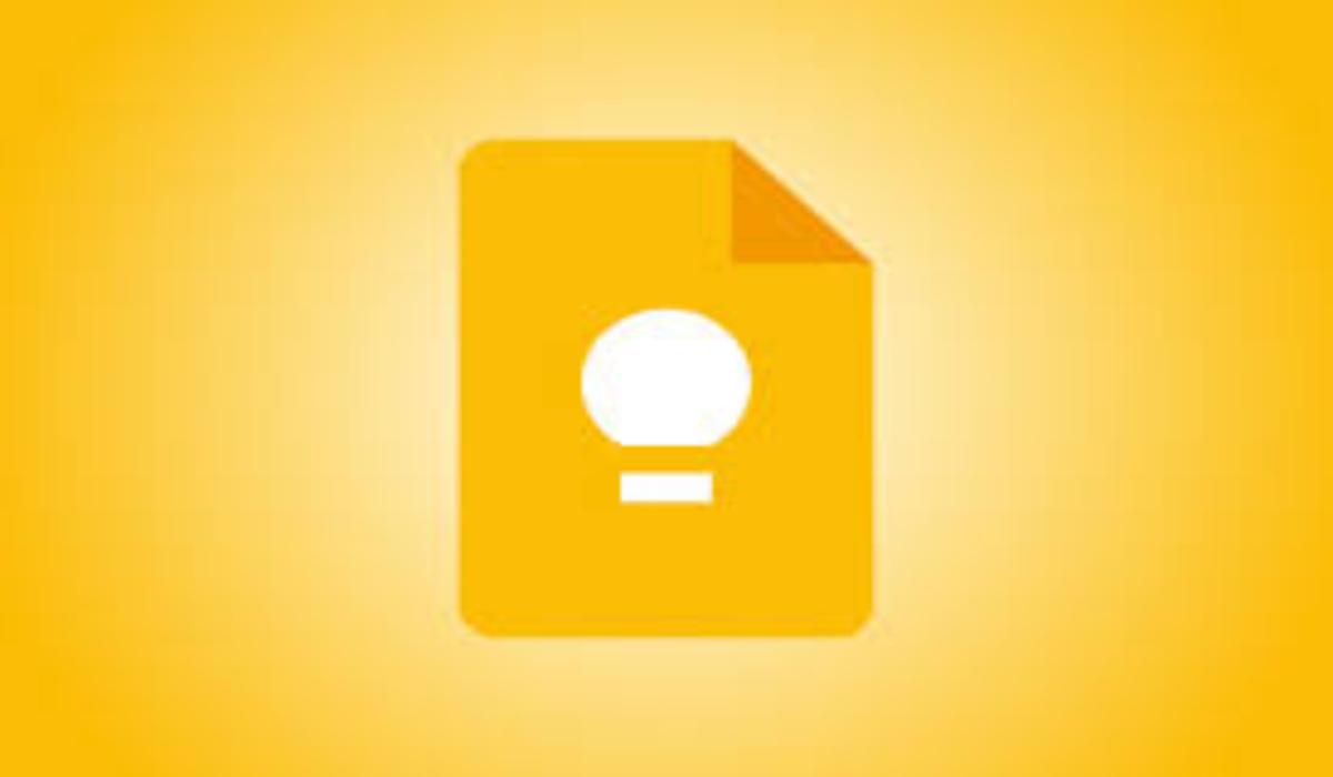 Google Keep: تحديث جديد يغير تجربة تدوين الملاحظات كلياً