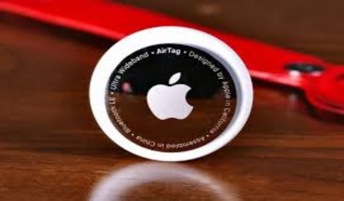 جهاز AirTag 2 من Apple تحسنات بنسبة 300% في التصميم والأداء