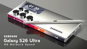 Galaxy S26