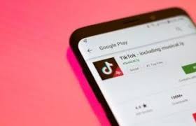 تطبيق TikTok