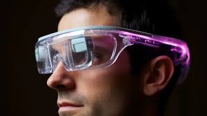  نظارات SolidVision