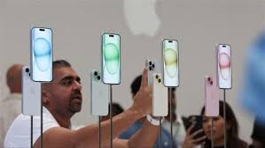 iPhone 17