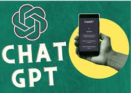 تطبيق ChatGPT