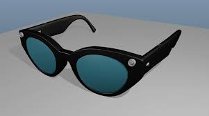  نظارات SolidVision