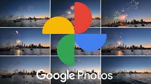 Google Photos