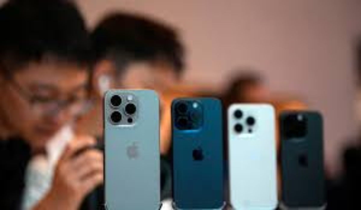 أبل تطور تقنية مبتكرة لأنظمة تبريد iPhone 17: تعزيز الأداء وكفاءة الطاقة