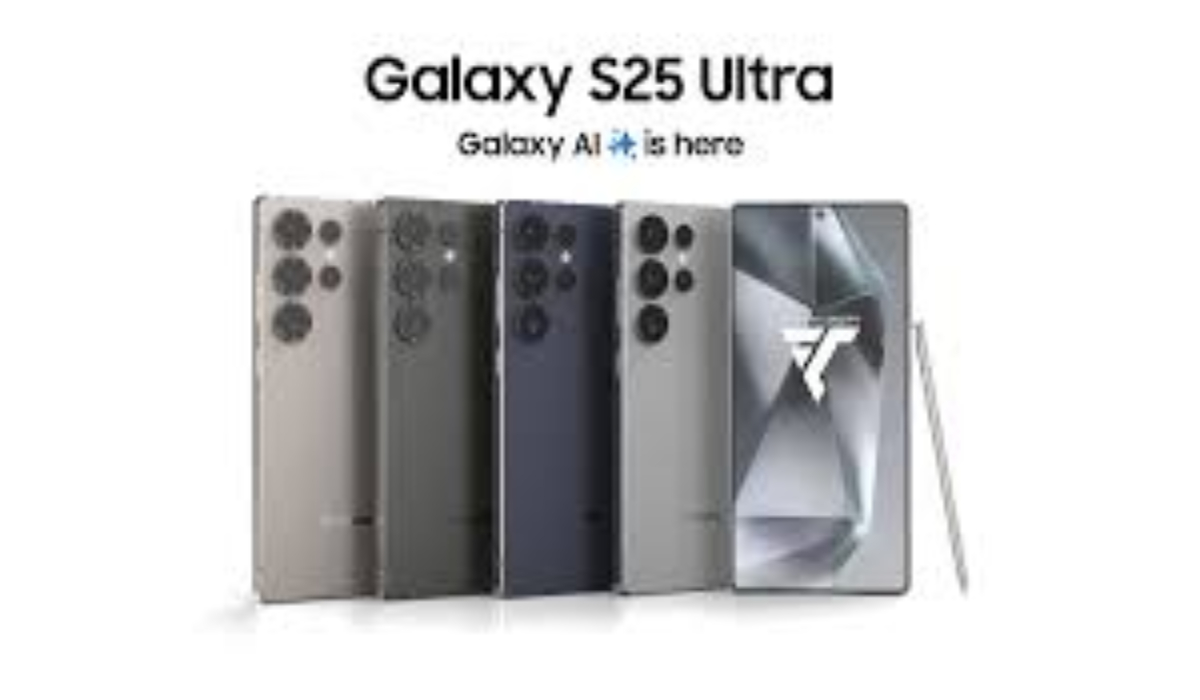 سامسونج تستعد لإطلاق سلسلة Galaxy S25 بتقنيات مستقبلية مذهلة