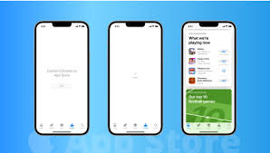App Store