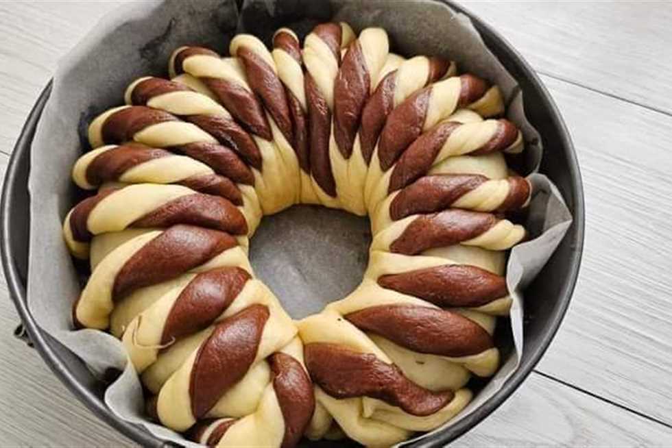 كيكه طاقية السلطان