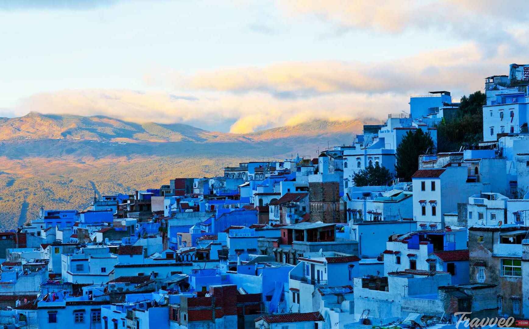 طنجة
