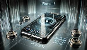iPhone 17
