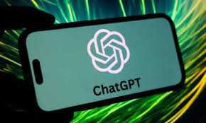 تطبيق ChatGPT