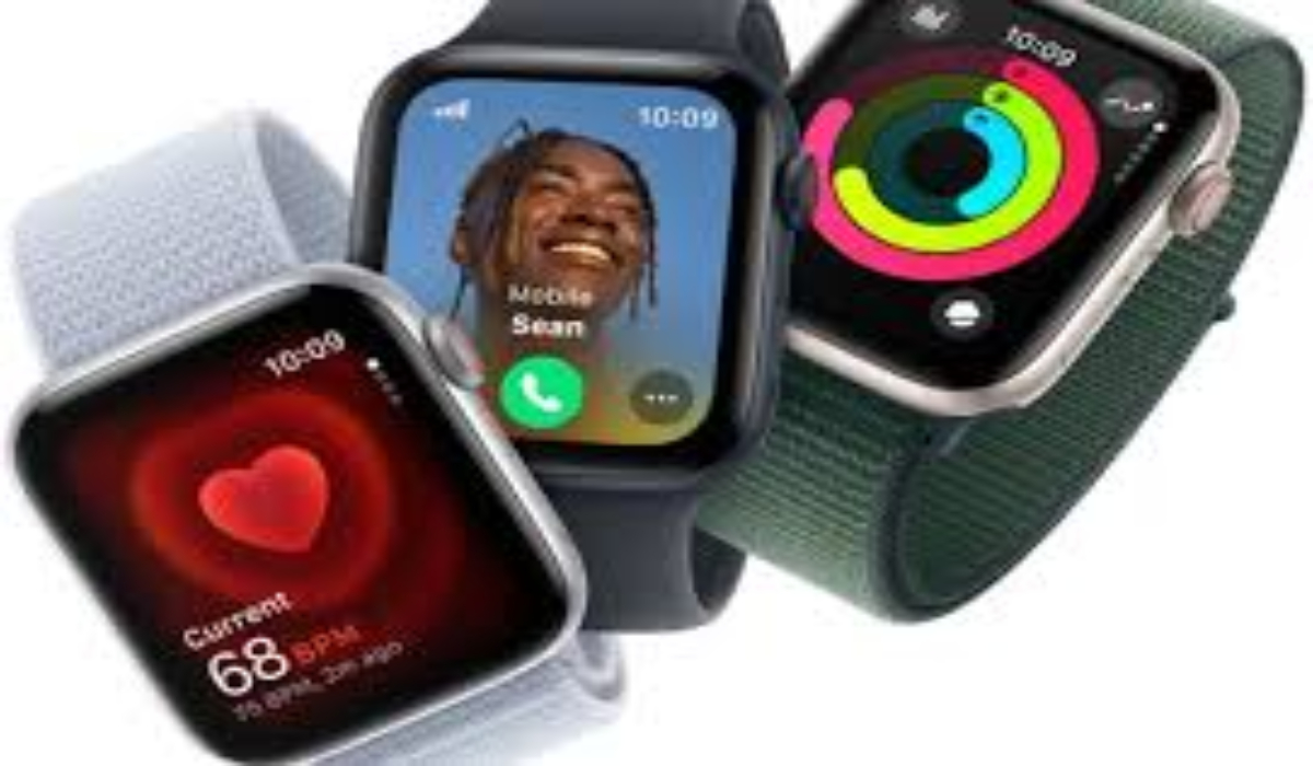 أبل تكشف عن تصميم جديد كلياً لساعة Apple Watch SE لتحقق توازن بين الأناقة والتكلفة