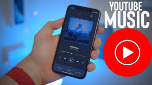 YouTube Music
