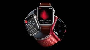 Apple Watch SE