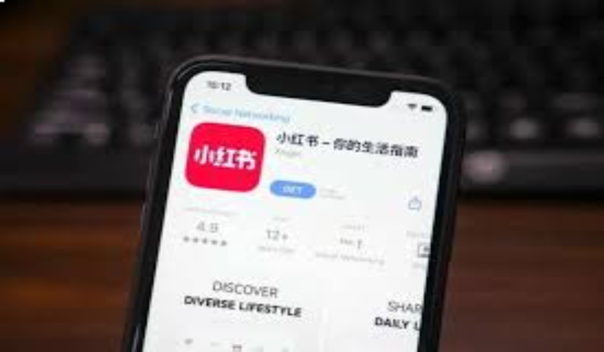 تطبيق RedNote: التطبيق الصيني الذي يتصدر المشهد مع اقتراب حظر تيك توك في أمريكا
