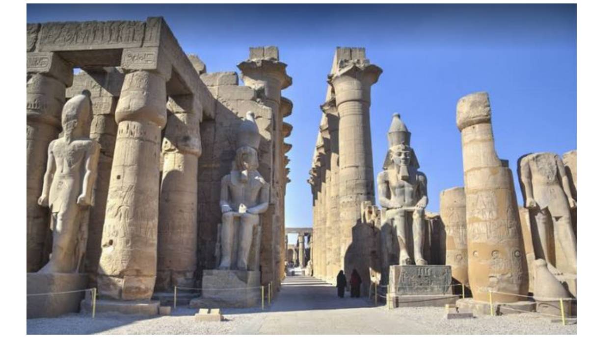 مدينة الأقصر: عاصمة الحضارة المصرية وأشهر وجهة سياحية في العالم