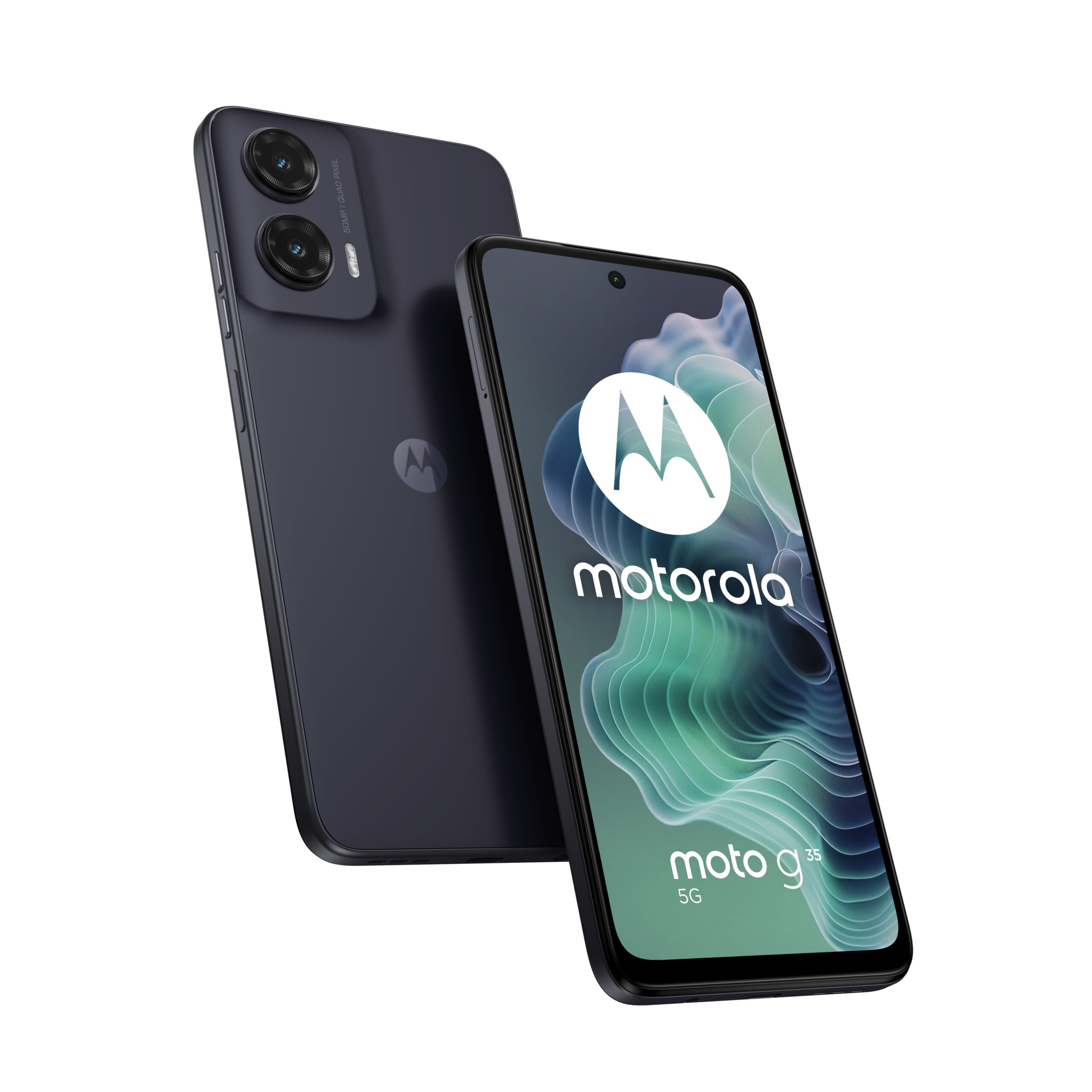هاتف Motorola Moto G35