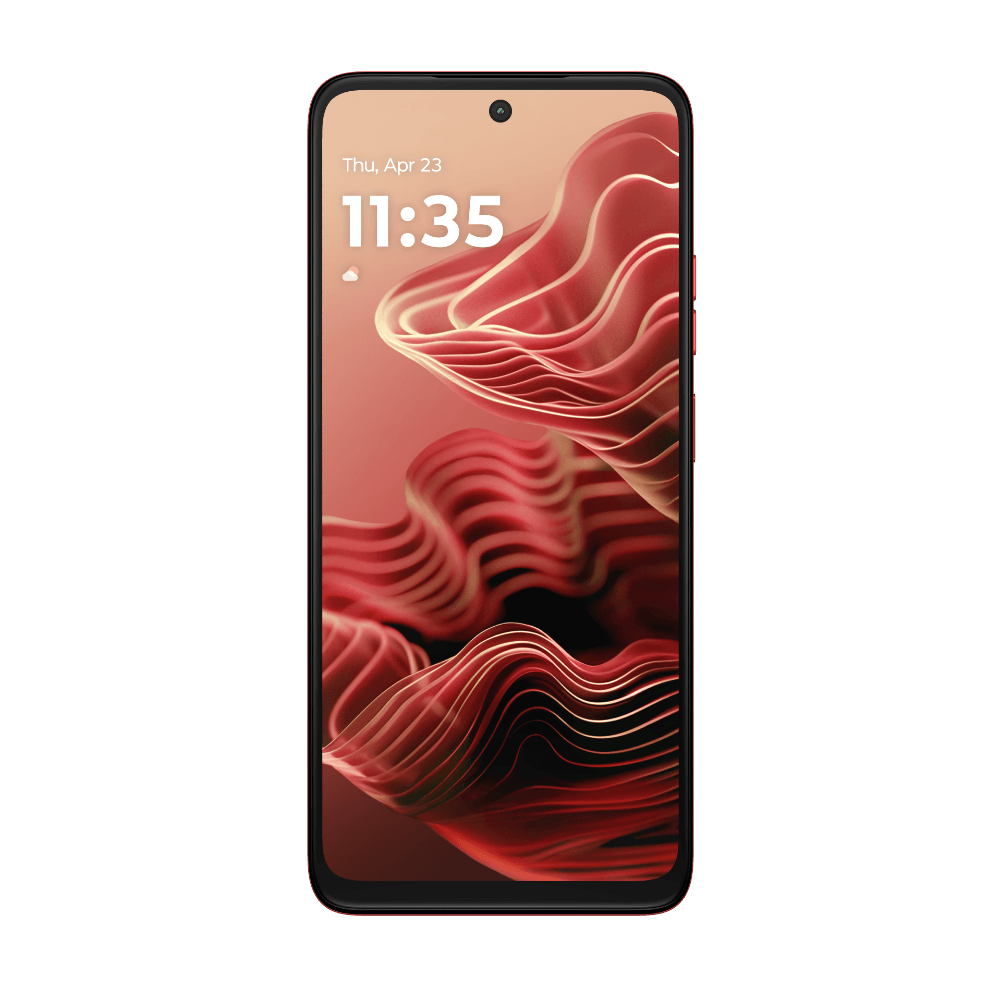 هاتف Motorola Moto G35