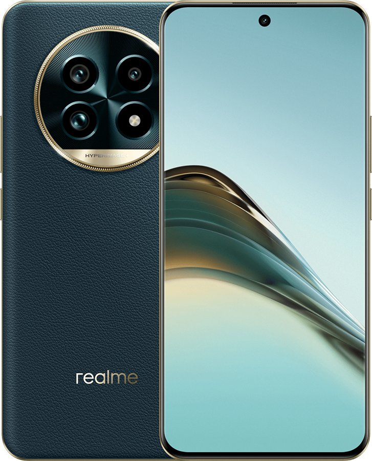 هاتف Realme 13 Pro Plus