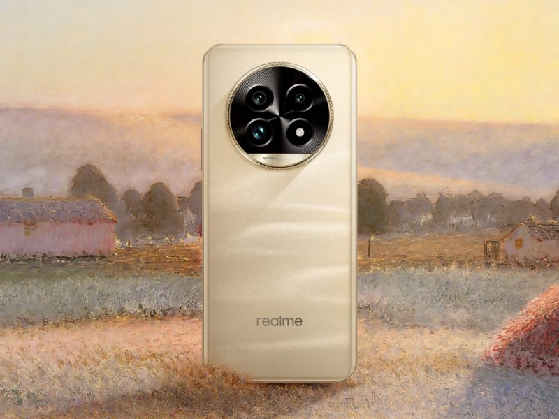 هاتف Realme 13 Pro Plus