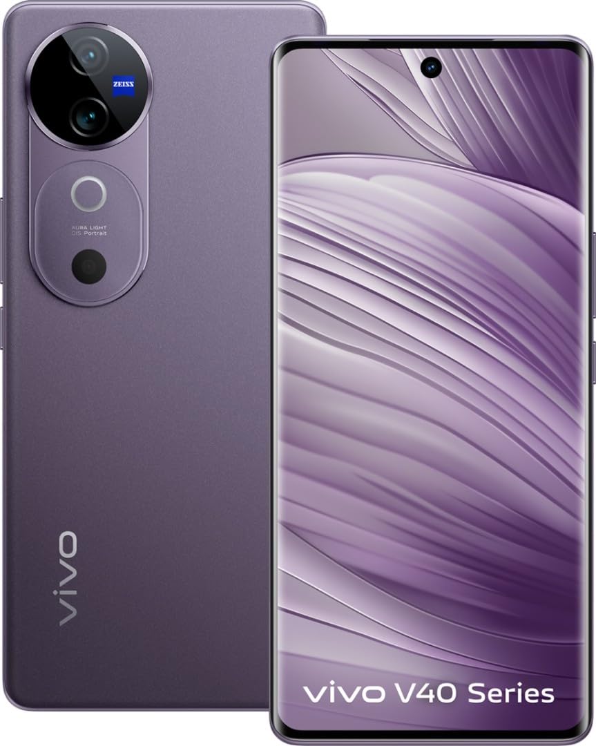 هاتف Vivo V40 5G