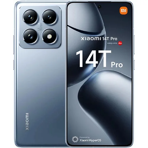هاتف Xiaomi 14T Pro