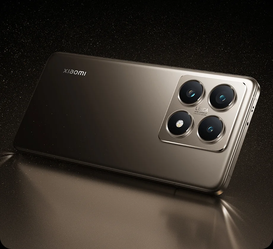 هاتف Xiaomi 14T Pro