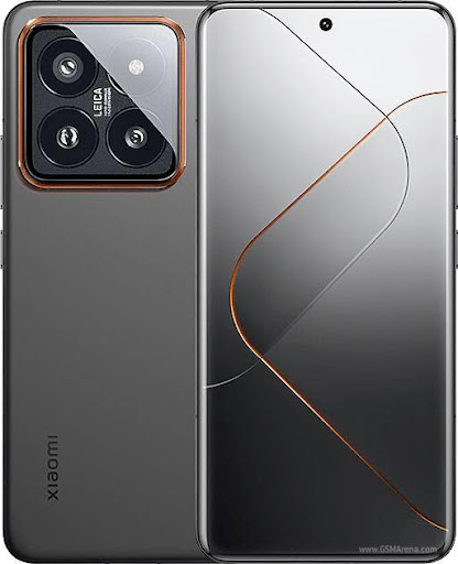 هاتف Xiaomi 14T Pro