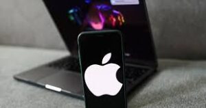 منفذ شحن هواتف آيفون